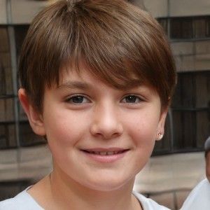 Meet your Posher, Marie